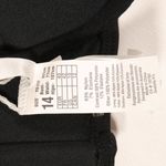 Seafolly NWT Quilted Wrap Front Booster Bikini Top US Size 10 Photo 11