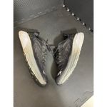 Hoka One One Arahi 6 Running Shoes Womens 12 Black‎ Athletic Comfort Walking Black Photo 4