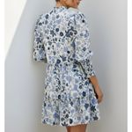 MISA Los Angeles  Maya Dress, Menara Petals, XS Photo 1