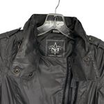 Mackage  Women’s Double Zipper Moto Biker Windbreaker Bomber Jacket Photo 10