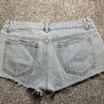 Edikted  Jean Shorts Photo 2