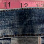 Hudson Jeans HUDSON JEAN SKIRT “THE VIPER” mini skirt size 26 Photo 12