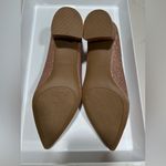 Dream Paris NEW Low Chunky Heels Square Toe Comfortable Slip On Dress Shoes Wedding 7 Photo 2