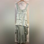 We Wore What NWT  Elegant Layered Dress - 14 Photo 2