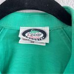 Lacoste IZOD Sports  Women’s Green Polo Shirt Photo 1