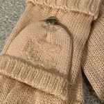 Calvin Klein Pop Top Fingerless Gloves #17 Photo 2