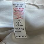 Topshop NWT  Blazer Single Breast Long Sleeve Mint Lined Size  US 4 Photo 5