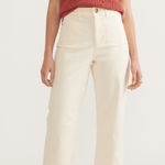 Marine layer  Bridget Full Length Pant‎ size 10 NWT Photo 0