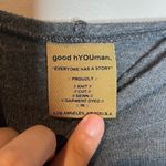 Good hYOUman  Hoodie Photo 2