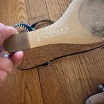 Charles by Charles David  wedged Sandals Photo 8