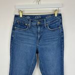 J.Crew NEW Petite 9" Demi Boot Crop Jean Wedgewood Wash Blue Womens US 27 Photo 4