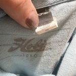 Hobie Unisex Pullover Hoodie Standard Blue California Surf Theme Fleece Photo 7