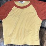 RSQ cute crop top  Photo 0