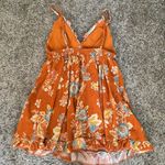 Free People Corduroy Dress Photo 2