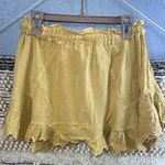 Free People Mariella Pull-on Shorts Photo 13