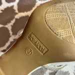 Top Moda  Women's White Strappy Sandals Photo 5