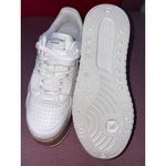 Valentino Garavani Freedots XL Sneaker in Bianco Naturale 36 New with Box Womens Photo 12
