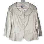 Peter Nygard Nygard Collection Petite Jacket‎ Photo 0