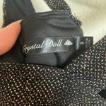 Crystal Doll  Sparkle Dress Photo 7