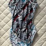 Arena Reversible Swimsuit Photo 1