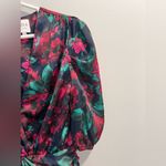 MISA Los Angeles  Enchanted Floral Narcissa Mini Dress Size XS Photo 8