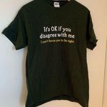 Gildan COPY - NWOT Graphic T-shirt Photo 0