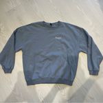 Princess Polly blue sweat set Photo 3