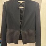 Helmut Lang  Wool Blazer Photo 0
