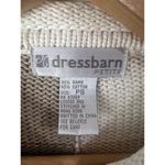 Dress Barn Vintage 90s  Knit Cardigan Cottage Core Small Petite Photo 7