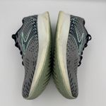 Brooks  Levitate 5 Womens 7.5 Shoes Gray Running Walking Sneaker 1203571B069 Photo 4