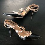 Valentino Garavani Valentino Rockstud Sandals Heels Photo 6