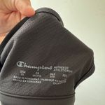 Champion NEW!! Women's Plus-Size Vented Compression Sports Bra Black Photo 3