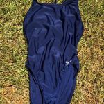 Speedo Pro LT Blue swimsuit 30/XS Photo 0