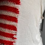 Brandy Melville American Flag Tank Top Photo 2