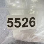 Banana Republic White Linen Skirt Size 0 Flowy A-Line Cotton Lace Cottagecore Photo 8