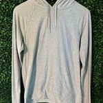 Outdoor Voices  Cloudknit Hoodie Sz Large Photo 0