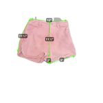Entro  Boutique Pink‎ Shorts size M Photo 5