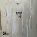 ALLSAINTS  InkSaints Graphic Print Relaxed-Fit Organic-Cotton T-Shirt Photo 2