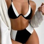 SheIn High Waist Bikini Photo 0