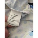 Tail Dress Womens Small Blue Yellow Pink Floral Golf Tennis Pockets Stretch Photo 9