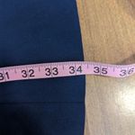 Lilly Pulitzer  Britnee Navy Blue Shift Dress NWT $198 Photo 7