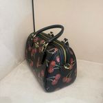 Coach Rowan Satchel Bag With Cherry Print ccz15 Photo 2