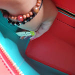 Kate Spade Ivy Drive Loryn Crossbody Purse Photo 9