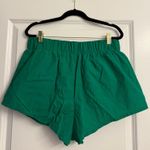 Daily Drills  Shorts Photo 1