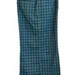 Urban Outfitters  NWT plaid maxi pencil skirt size xs Photo 5