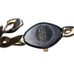 Vintage Waltham America Women’s Bangle Stainless Steel Watch Gold Photo 5