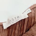 ASTR the Label Zona Top in Mauve Small Photo 5
