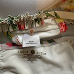 Shade & Shore  Floral Bikini Size 38 DD and XL Photo 1