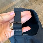 Nike Dry Fit Disney Mickey Mouse Black Grey Golf Baseball Hat NWOT Photo 2