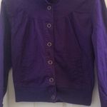 Rue 21 FINAL MARKDOWN Junior  Jacket Large Photo 1